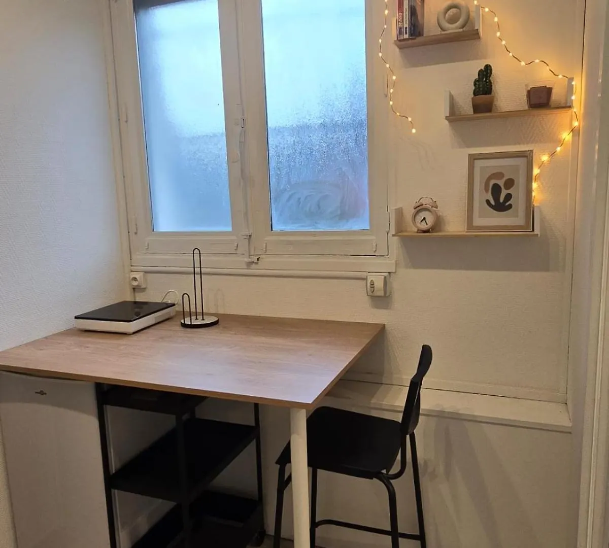 Studio Cosy Grenoble 0*,  France