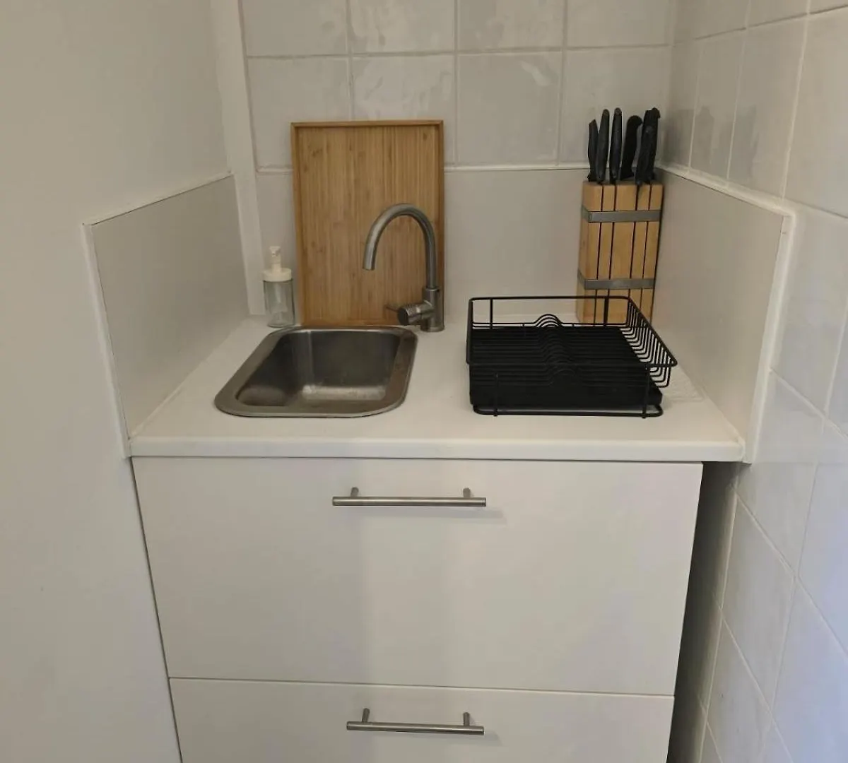 Studio Cosy Grenoble France