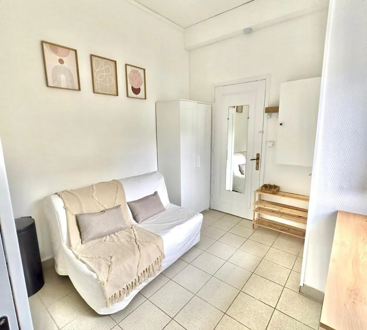 Studio Cosy Grenoble contacts